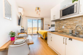 Beausoleil Studio Metro Paris Sud